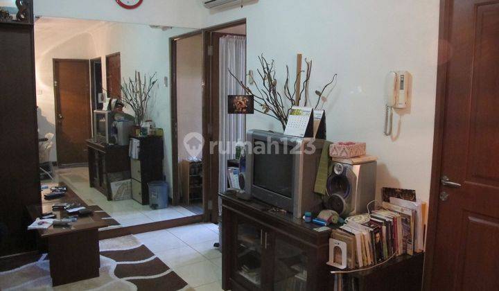 Apartemen Grand Setiabudi Lokasi Setiabudi Raya Bandung  1