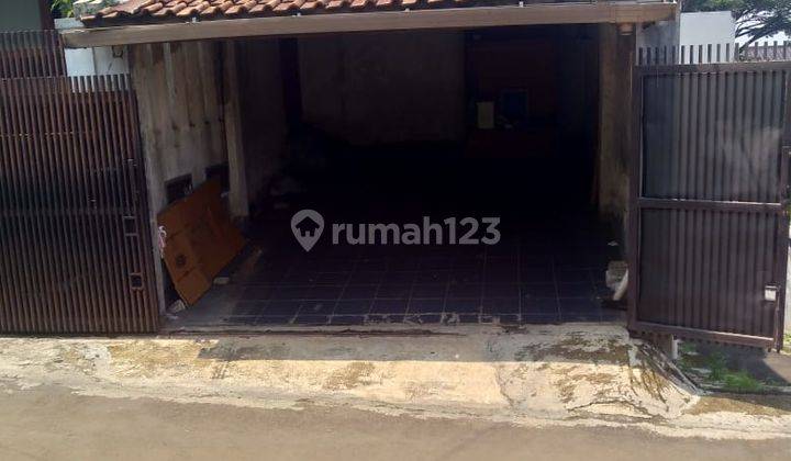 Rumah Siap Huni Lokasi Pasi Impun Bandung Timur, Bandung  2