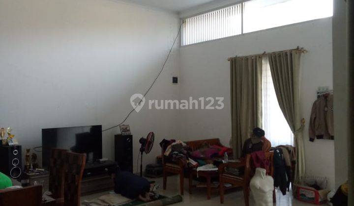 Rumah Minimalis Komplek Chery Field Buah Batu Bandung  1