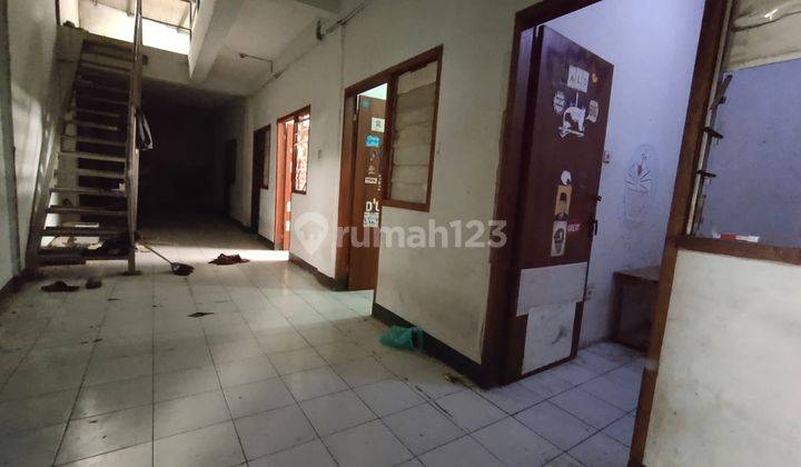 Turun Harga Pabrik Kantor Ruang Produksi Dan Gudang Di Sindang Sari Melong Cijerah Bandung Dua Lantai  3
