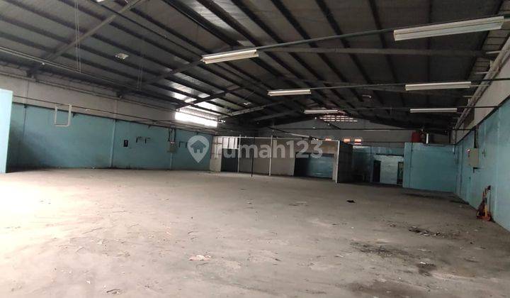 Turun Harga Pabrik Kantor Ruang Produksi Dan Gudang Di Sindang Sari Melong Cijerah Bandung Dua Lantai  5