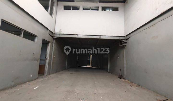 Turun Harga Pabrik Kantor Ruang Produksi Dan Gudang Di Sindang Sari Melong Cijerah Bandung Dua Lantai  6