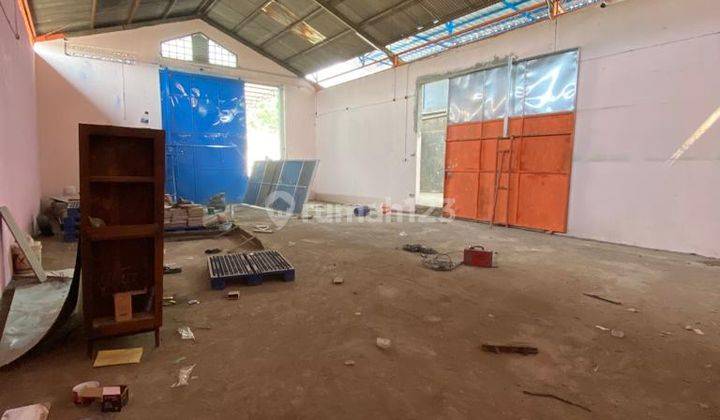 Jual Kebut Harga Nego Sampai Jadi Gudang Siap Huni Di Ciperna Cirebon  6