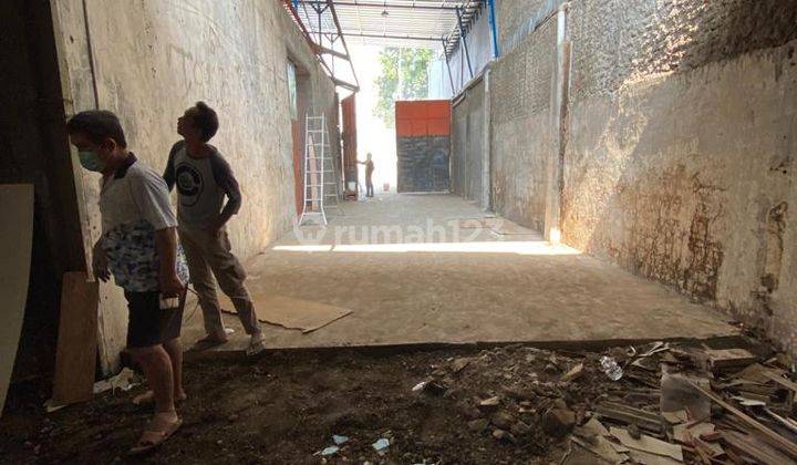 Jual Kebut Harga Nego Sampai Jadi Gudang Siap Huni Di Ciperna Cirebon  11