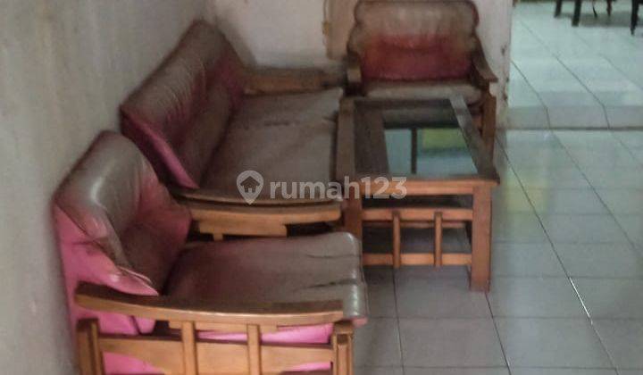 Jual Nego Halus Rumah Minimalis Perum Gn Tangkuban Perahu Cirebon  2