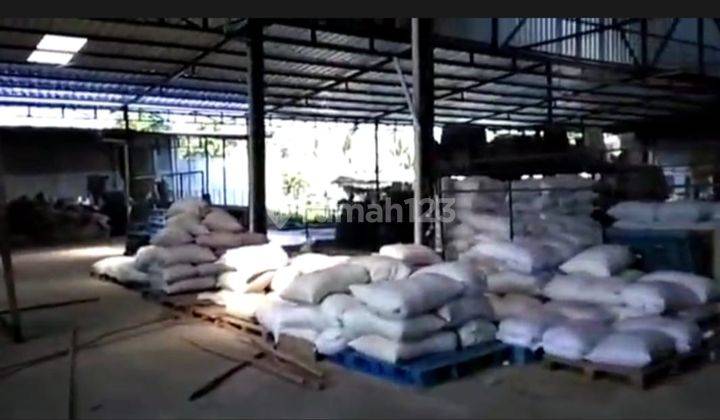 Jual Cepat Harga Nego Sampai Jadi Gudang Rongsokkan Berikut Usahanya Daerah Cirebon  5