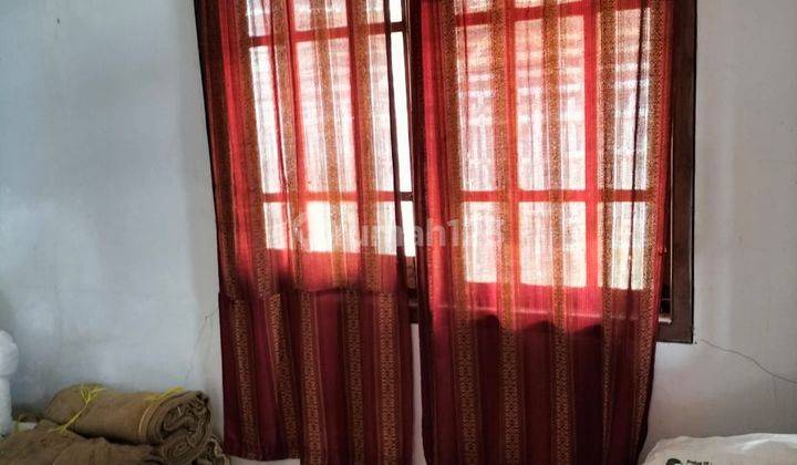 Rumah Minimalis Gang Pasar Baru Lokasi Dekat Dengan Mainroad Siliwangi Kuningan Cirebon  6