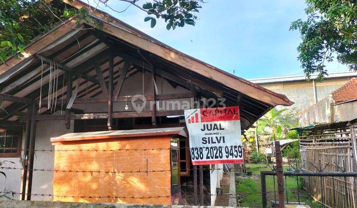 Rumah Minimalis Gang Pasar Baru Lokasi Dekat Dengan Mainroad Siliwangi Kuningan Cirebon  8