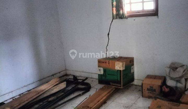 Rumah Minimalis Gang Pasar Baru Lokasi Dekat Dengan Mainroad Siliwangi Kuningan Cirebon  9