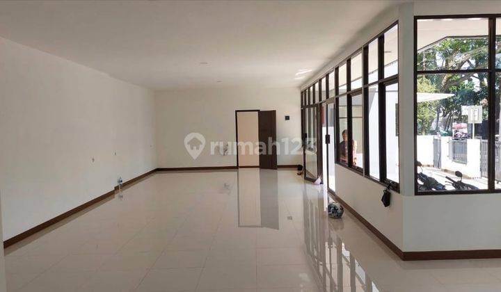 Ruang Usaha Bangunan Baru Lokasi Jalan Sangkuriang Cimahi  6