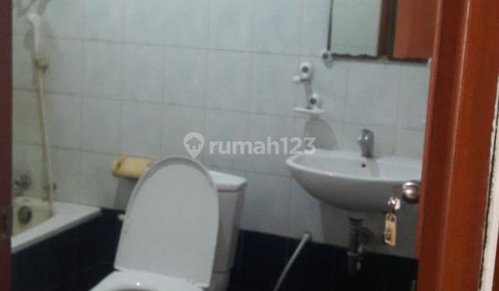 Disewakan Rumah Nyaman Di Pondok Hijau Bandung 5
