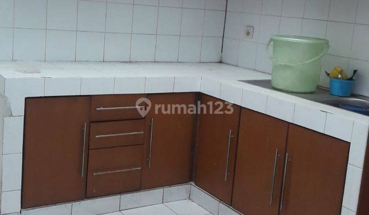 Disewakan Rumah Nyaman Di Pondok Hijau Bandung 9