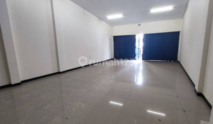 Ruko Baru Area Banceuy Hanya 5 Menit Ke Braga Bandung 1