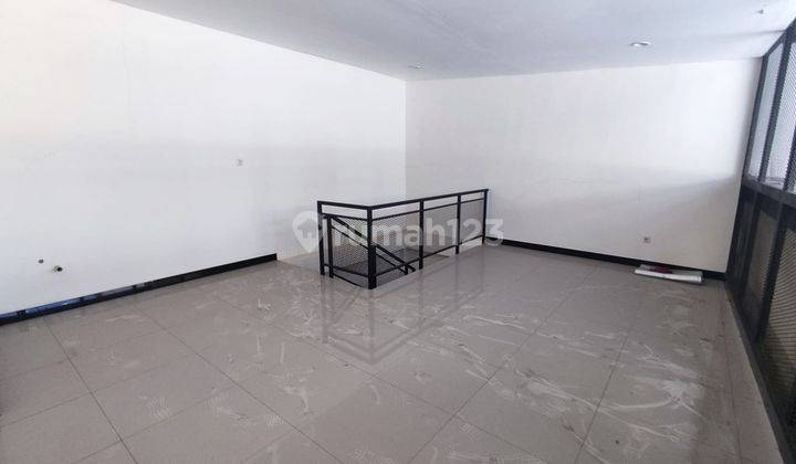 Ruko Baru Area Banceuy Hanya 5 Menit Ke Braga Bandung 2