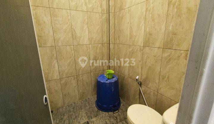 Ruko Baru Area Banceuy Hanya 5 Menit Ke Braga Bandung 5