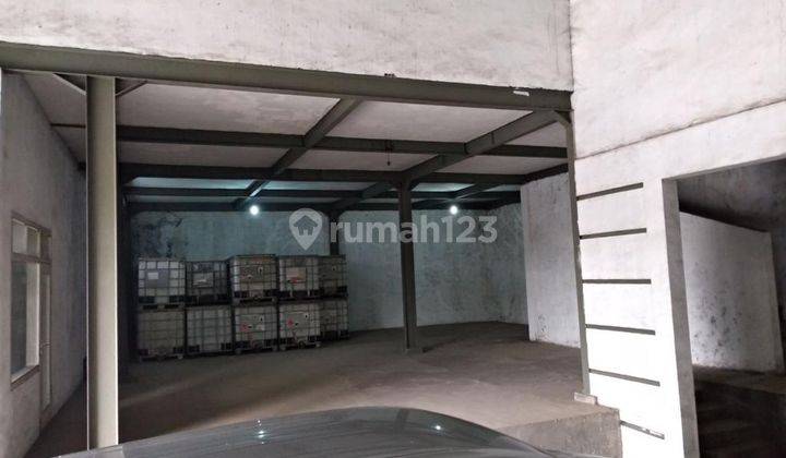 Gudang Nanjung Siap Huni Hanya 3 Km Ke Pintu Tol Baros Cimahi  9