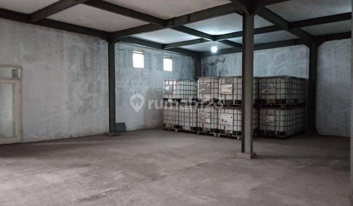Gudang Nanjung Siap Huni Hanya 3 Km Ke Pintu Tol Baros Cimahi  13