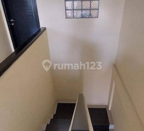Ruko 2 Lantai Strategis Area Kolonel Masturi Siap Huni Bandung 2
