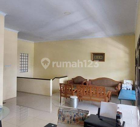 Ruko 2 Lantai Strategis Area Kolonel Masturi Siap Huni Bandung 3