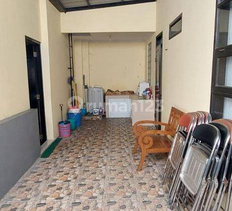 Ruko 2 Lantai Strategis Area Kolonel Masturi Siap Huni Bandung 7
