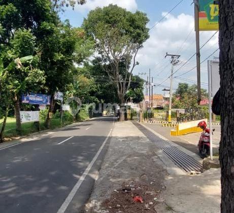 Ruko 2 Lantai Strategis Area Kolonel Masturi Siap Huni Bandung 10