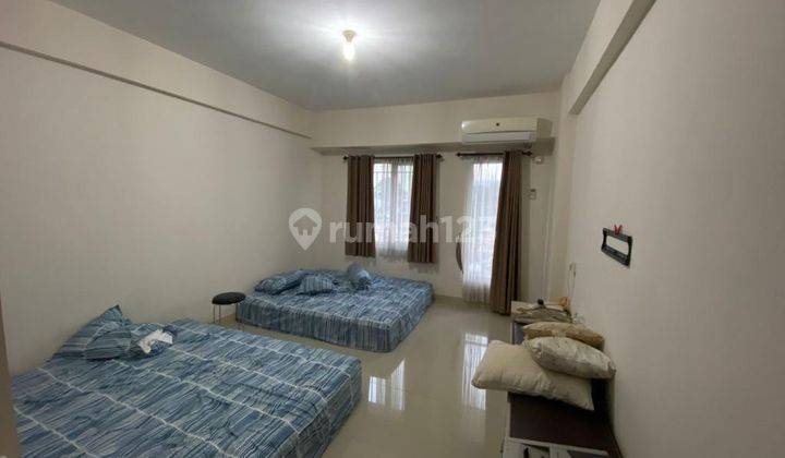 Apartemen 1 BR View Gunung Area Ciumbeuluit Bandung  1