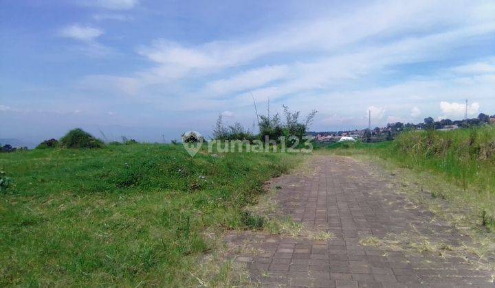 Tanah Cihanjuang Katumiri Cocok Untuk Perumahan Cluster  6