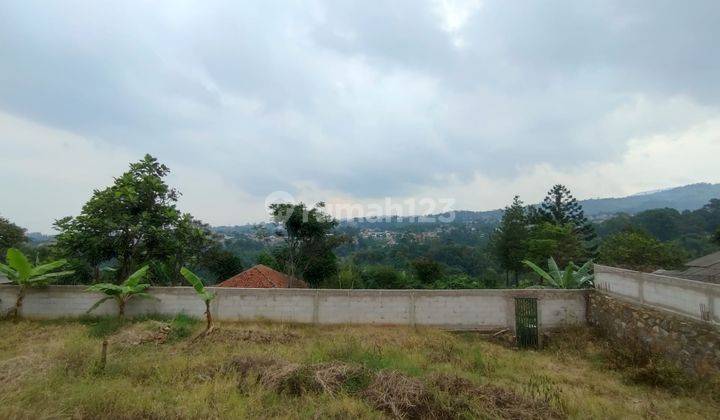 Kavling Mainroad Punclut Lokasi Strategus Untuk Usaha, Bandung 2