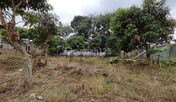 Kavling Mainroad Punclut Lokasi Strategus Untuk Usaha, Bandung 5