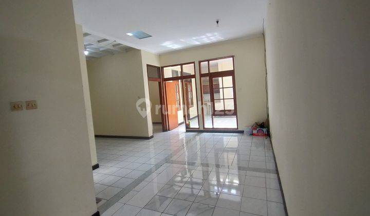 Rumah Daerah Cimahi Area Taman Citeureup Dekat Bpk Cimahi  1