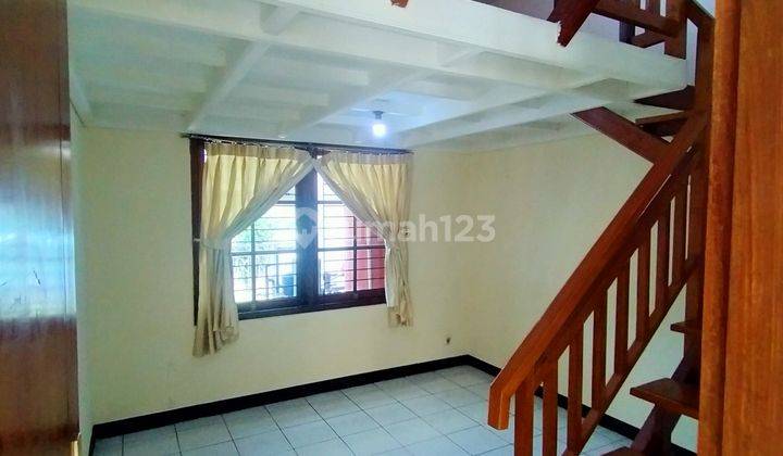 Rumah Daerah Cimahi Area Taman Citeureup Dekat Bpk Cimahi  4
