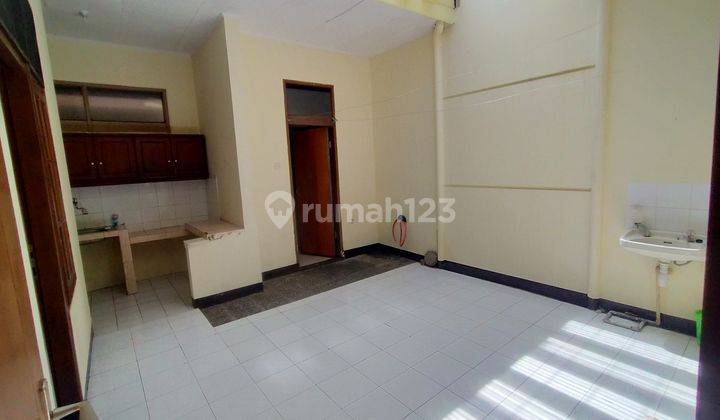 Rumah Daerah Cimahi Area Taman Citeureup Dekat Bpk Cimahi  8