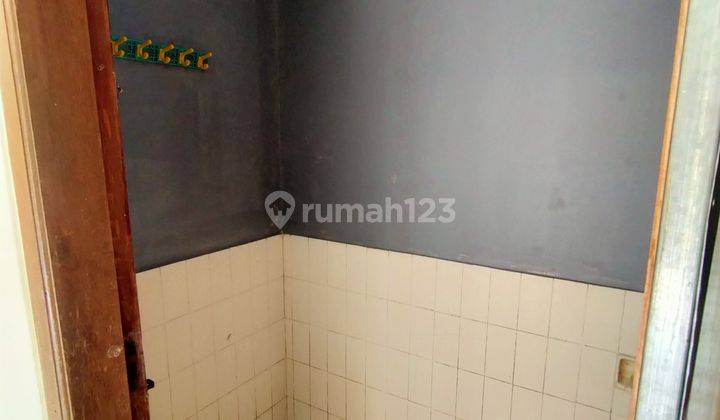 Rumah Daerah Cimahi Area Taman Citeureup Dekat Bpk Cimahi  11