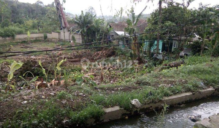 Kavling Harga Nego Di Mainroad Padalarang Bandung Barat  1