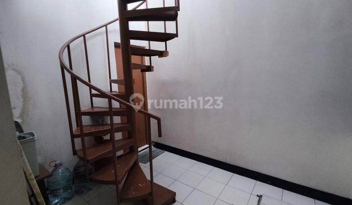 Rumah Bersih Terawat Area Sayap Sudirman Dadali, Bandung 2