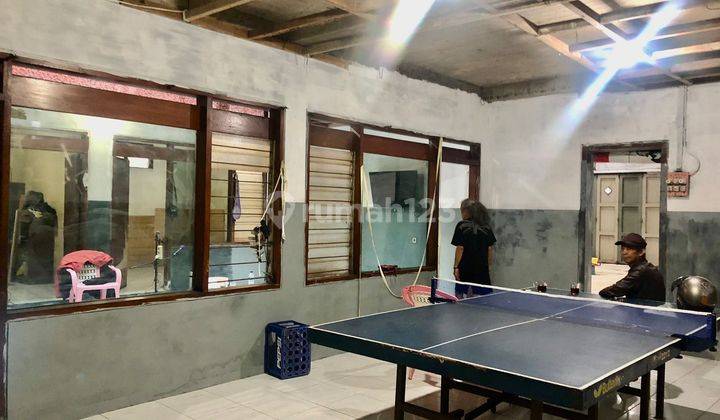 Ruang Usaha Strategis Dan Siap Huni Area Cimahi  3