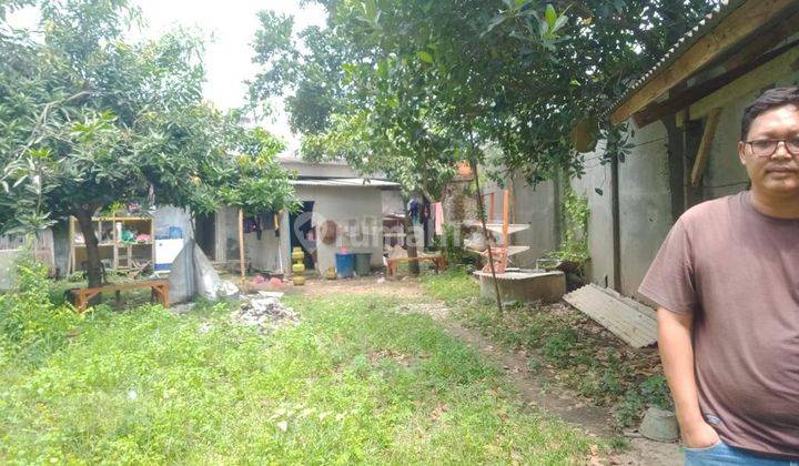 Ruang Usaha Main Road Husein Kertadibrata Pamanukan Siap Huni  7
