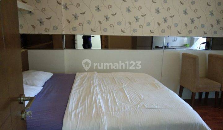 Apartemen Murah Gateway Ahmad Yani Dengan View Gunung, Bandung 2
