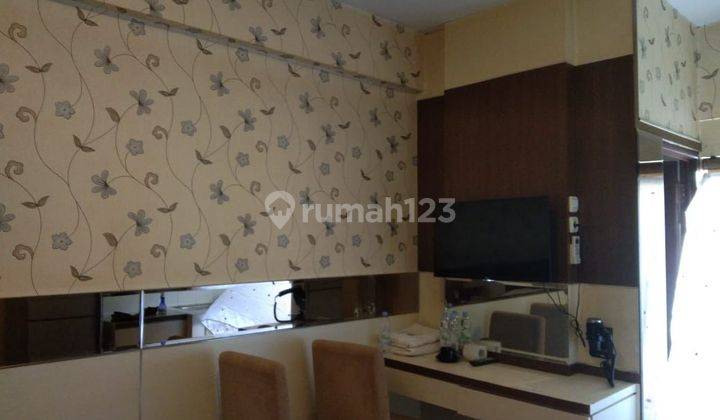 Apartemen Murah Gateway Ahmad Yani Dengan View Gunung, Bandung 3