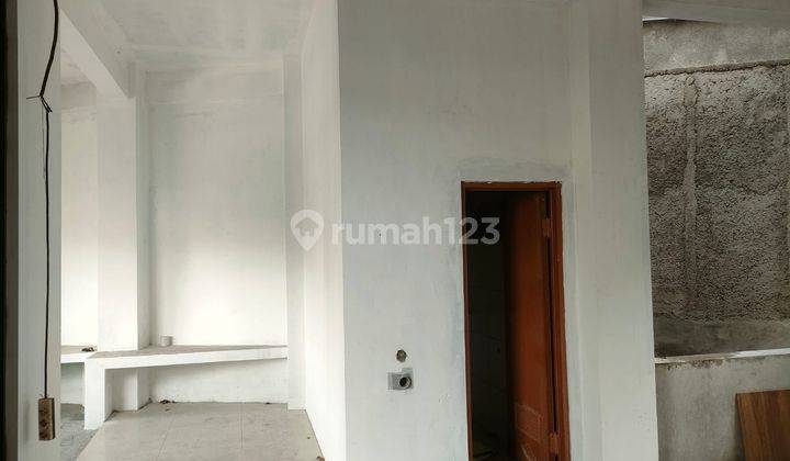 Ruko Baru Siap Huni Di Soreang Sadu Cocok Untuk Cafe, Bandung 2