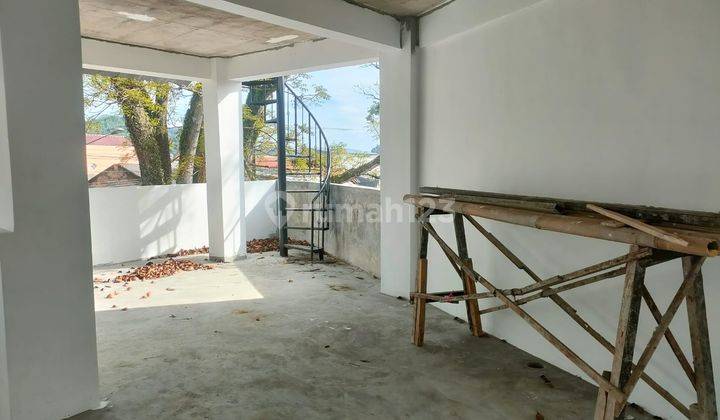 Ruko Baru Siap Huni Di Soreang Sadu Cocok Untuk Cafe, Bandung 3