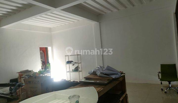 Ruko Baru Siap Huni Di Soreang Sadu Cocok Untuk Cafe, Bandung 1