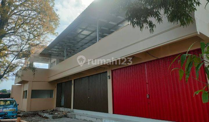 Ruko Baru Siap Huni Di Soreang Sadu Cocok Untuk Cafe, Bandung 6