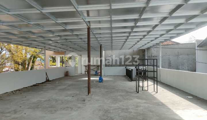 Ruko Baru Siap Huni Di Soreang Sadu Cocok Untuk Cafe, Bandung 9