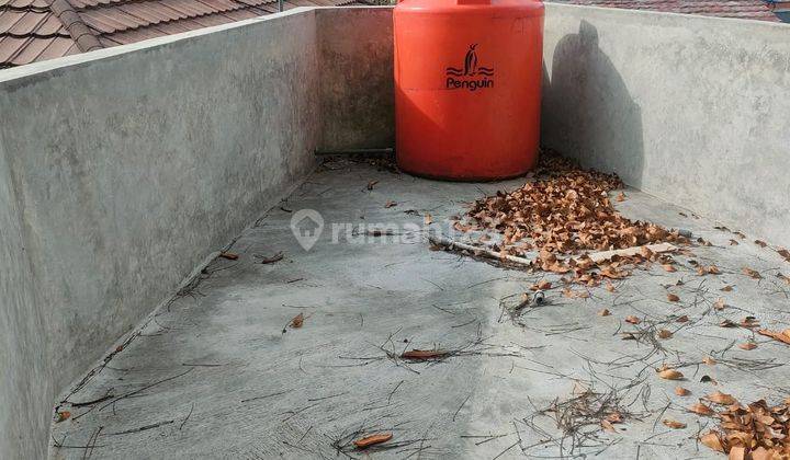 Ruko Baru Siap Huni Di Soreang Sadu Cocok Untuk Cafe, Bandung 12