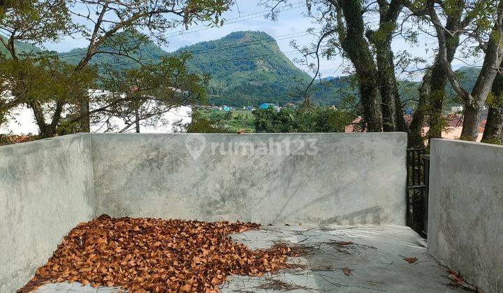 Ruko Baru Siap Huni Di Soreang Sadu Cocok Untuk Cafe, Bandung 13