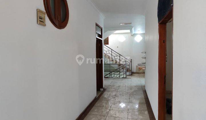 Ruko Strategis Dan Jalan Dua Arah Lokasi Di Antapani, Bandung  3