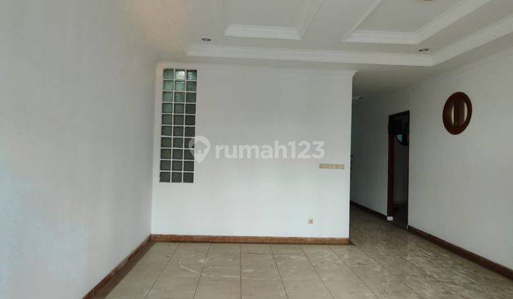Ruko Strategis Dan Jalan Dua Arah Lokasi Di Antapani, Bandung  7