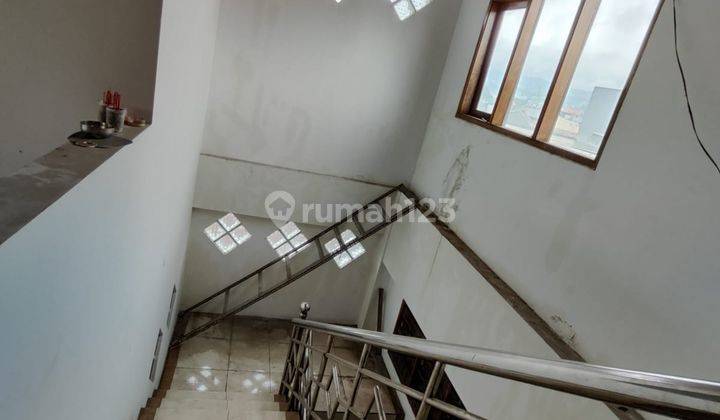 Ruko Strategis Dan Jalan Dua Arah Lokasi Di Antapani, Bandung  9