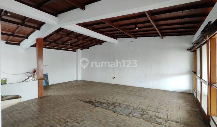 Ruko Strategis Dan Jalan Dua Arah Lokasi Di Antapani, Bandung  11